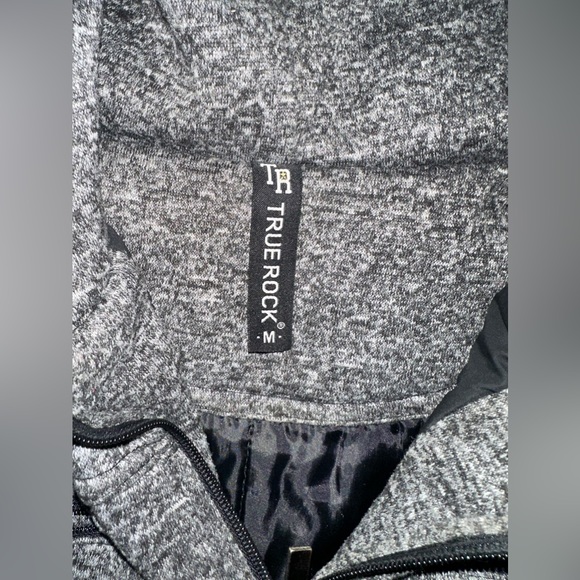 Men’s jacket - Picture 5 of 5